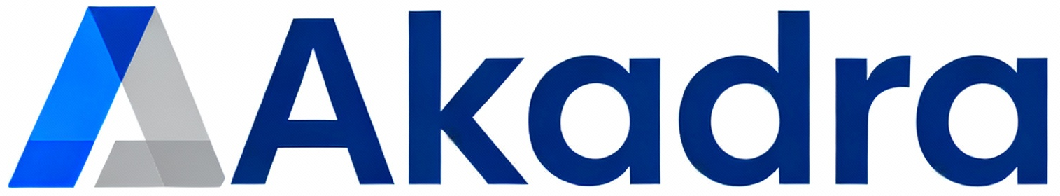 Akadra Logo