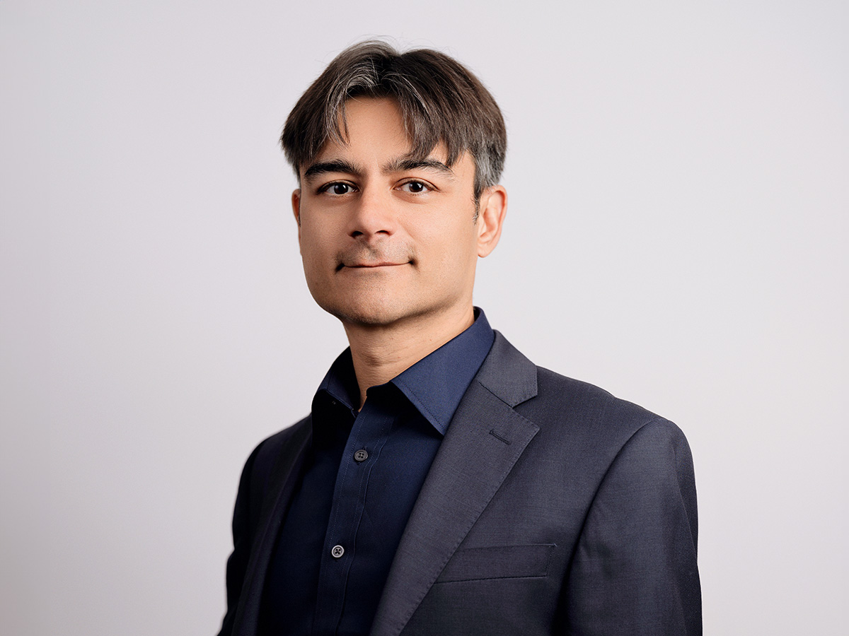 Imran Akram